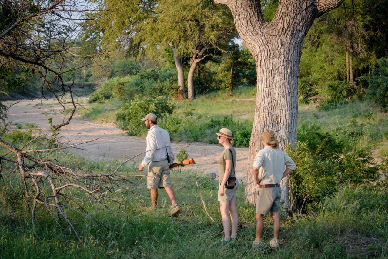 Klaserie Sands River Camp Βίλα Klaserie Private Nature Reserve Εξωτερικό φωτογραφία